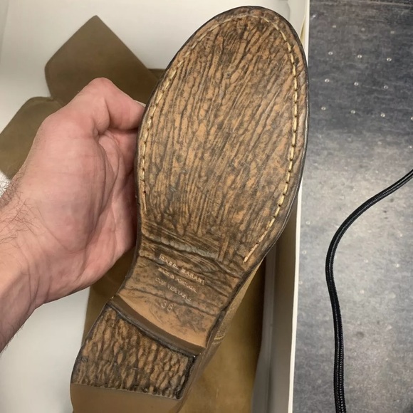 Isabel marant cleave boots - Picture 3 of 4